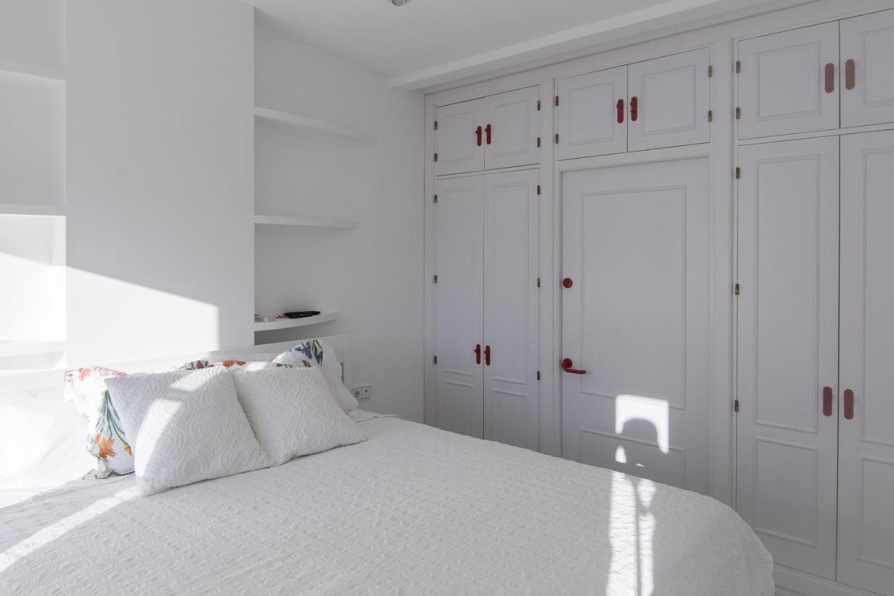 Apartamento Ático con terraza Centro Ciudad El Puerto de Santa María Exterior foto