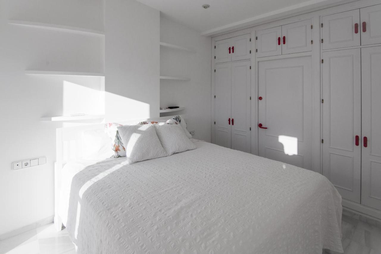 Apartamento Ático con terraza Centro Ciudad El Puerto de Santa María Exterior foto